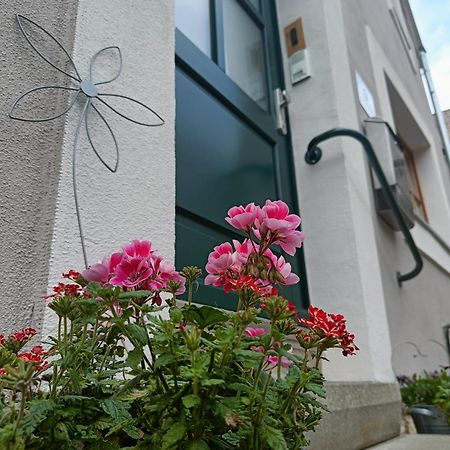 Charlys Ferienhaus 폴카흐 외부 사진