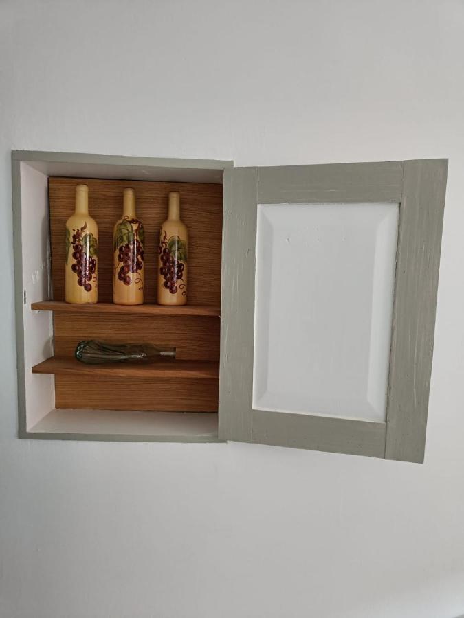 Charlys Ferienhaus 폴카흐 외부 사진