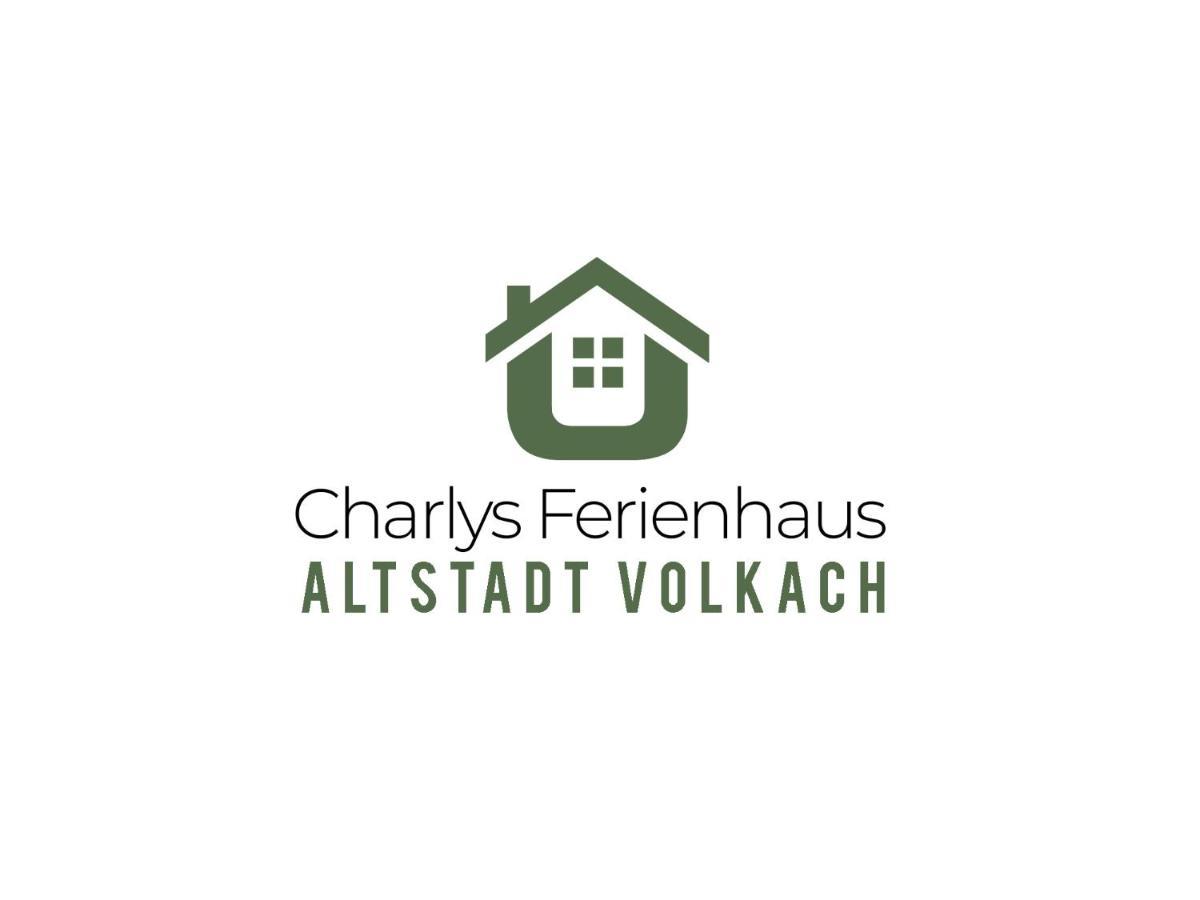 Charlys Ferienhaus 폴카흐 외부 사진